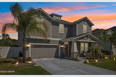 6827 Forkmead Lane, Port Orange, FL 32128 - Photo 29