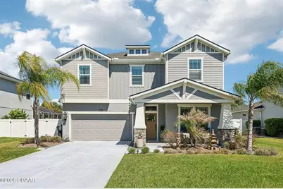 6827 Forkmead Lane, Port Orange, FL 32128 - Photo 1