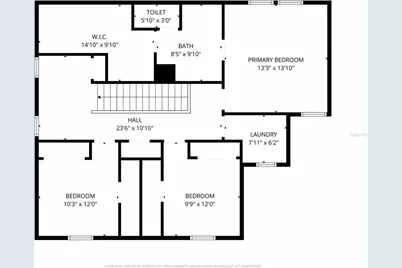 3986 Willowbrook Drive, Edgewater, FL 32141 - Photo 57