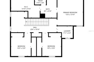 3986 Willowbrook Dr, Edgewater, FL 32141 - Photo 57