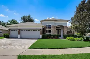 407 Thoroughbred Way, Deland, FL 32724 - Photo 1