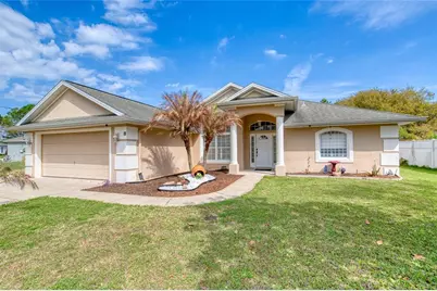 89 Felwood Lane, Palm Coast, FL 32137 - Photo 1