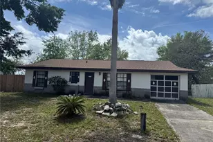 2711 Dristol Ln, Deltona, FL 32738 - Photo 1