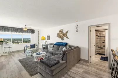 3051 S Atlantic Avenue #P020, Daytona Beach, FL 32118 - Photo 5