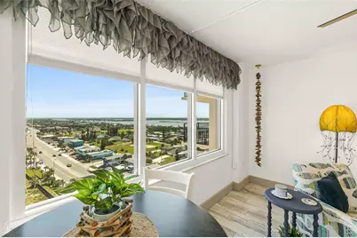 3051 S Atlantic Avenue #P020, Daytona Beach, FL 32118 - Photo 9