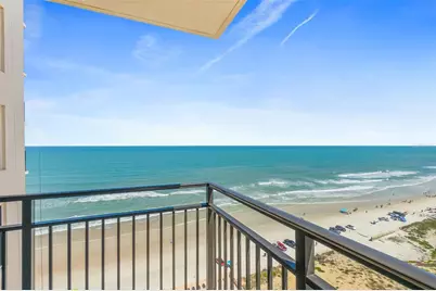 3051 S Atlantic Avenue #P020, Daytona Beach, FL 32118 - Photo 35