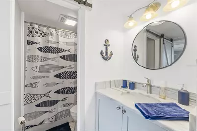 3051 S Atlantic Avenue #P020, Daytona Beach, FL 32118 - Photo 25