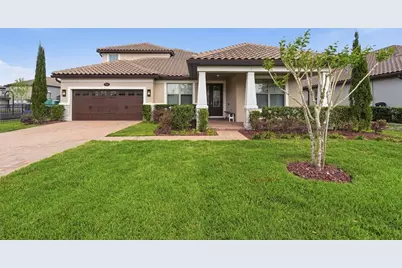 251 Teddy Rushing Street, Debary, FL 32713 - Photo 3