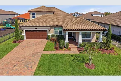 251 Teddy Rushing Street, Debary, FL 32713 - Photo 1