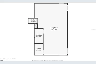 251 Teddy Rushing Street, Debary, FL 32713 - Photo 49