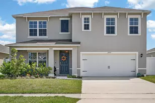 1809 Myrtlebrooke Dr, Edgewater, FL 32141 - Photo 1