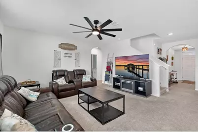 1809 Myrtlebrooke Drive, Edgewater, FL 32141 - Photo 9