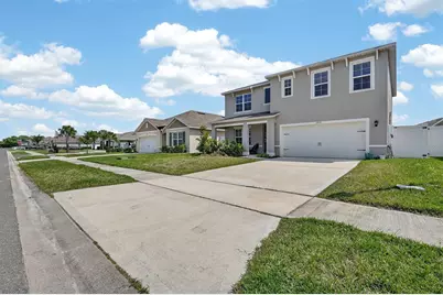 1809 Myrtlebrooke Drive, Edgewater, FL 32141 - Photo 43