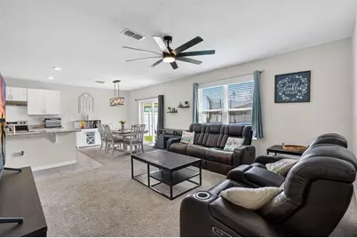 1809 Myrtlebrooke Drive, Edgewater, FL 32141 - Photo 7