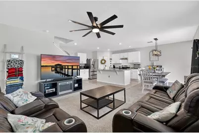 1809 Myrtlebrooke Drive, Edgewater, FL 32141 - Photo 9
