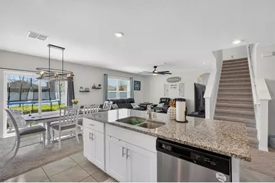 1809 Myrtlebrooke Drive, Edgewater, FL 32141 - Photo 13