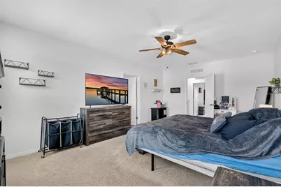 1809 Myrtlebrooke Drive, Edgewater, FL 32141 - Photo 17