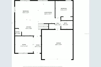 1809 Myrtlebrooke Drive, Edgewater, FL 32141 - Photo 57