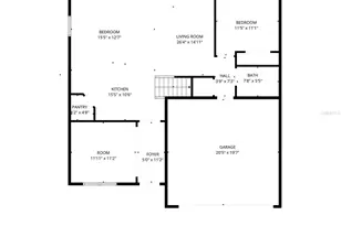 1809 Myrtlebrooke Dr, Edgewater, FL 32141 - Photo 57