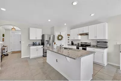 1809 Myrtlebrooke Drive, Edgewater, FL 32141 - Photo 11