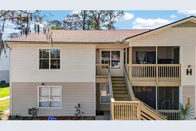 1600 Big Tree Road #H5, South Daytona, FL 32119 - Photo 1