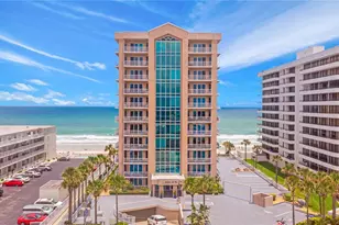 3737 S Atlantic Ave, Daytona Beach, FL 32118 - Photo 1