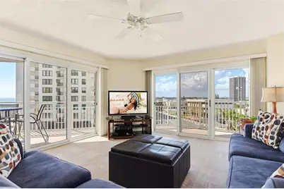 2967 S Atlantic Avenue #408, Daytona Beach Shores, FL 32118 - Photo 3