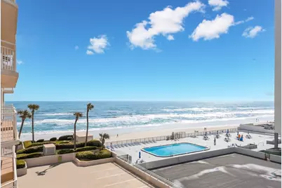 2967 S Atlantic Avenue #408, Daytona Beach Shores, FL 32118 - Photo 7