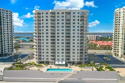 2967 S Atlantic Avenue #408, Daytona Beach Shores, FL 32118 - Photo 35