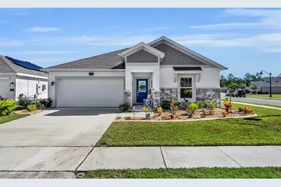 1156 Sand Trap Court, Daytona Beach, FL 32124 - Photo 3
