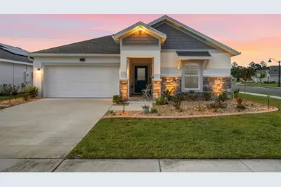 1156 Sand Trap Court, Daytona Beach, FL 32124 - Photo 1