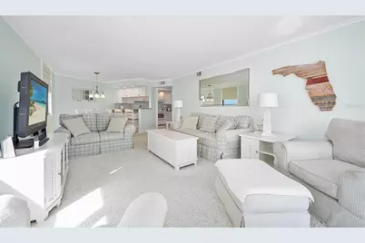 1415 Ocean Shore Boulevard #1002 (K020), Ormond Beach, FL 32176 - Photo 17