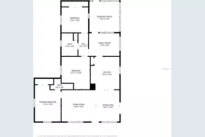 460 Alhambra Avenue, De Leon Springs, FL 32130 - Photo 51