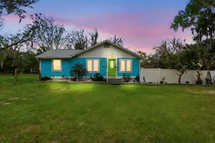 460 Alhambra Ave, De Leon Springs, FL 32130 - Photo 1