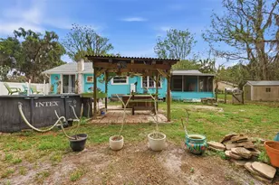 460 Alhambra Ave, De Leon Springs, FL 32130 - Photo 15