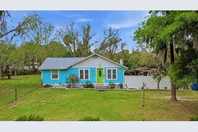 460 Alhambra Avenue, De Leon Springs, FL 32130 - Photo 3