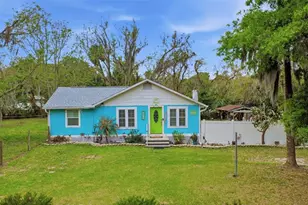 460 Alhambra Ave, De Leon Springs, FL 32130 - Photo 3