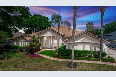 340 Hampton Hills Court, Debary, FL 32713 - Photo 1