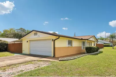 267 Poinciana Avenue, Port Orange, FL 32127 - Photo 3