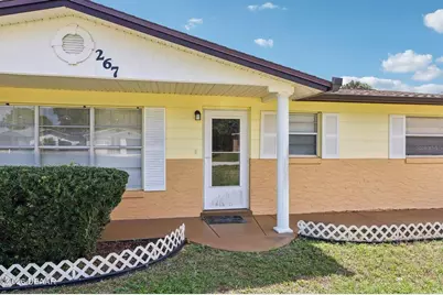 267 Poinciana Avenue, Port Orange, FL 32127 - Photo 5