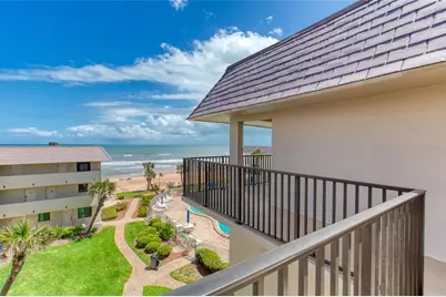 935 Ocean Shore Boulevard #4040, Ormond Beach, FL 32176 - Photo 35