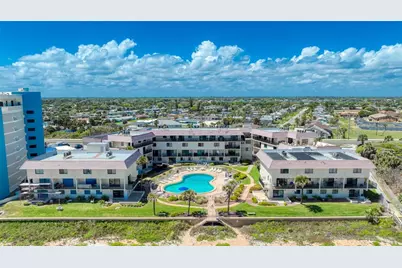 935 Ocean Shore Boulevard #4040, Ormond Beach, FL 32176 - Photo 43
