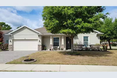 600 Sugar Ridge Dr, Deland, FL 32720 - Photo 1