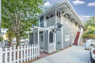 205 E Voorhis Ave, Deland, FL 32724 - Photo 3