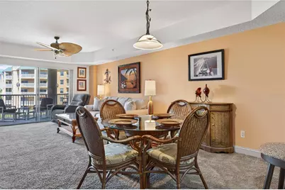 4670 Links Village Drive #D506, Ponce Inlet, FL 32127 - Photo 11