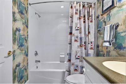 4670 Links Village Drive #D506, Ponce Inlet, FL 32127 - Photo 31