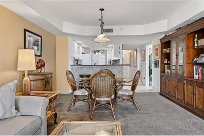 4670 Links Village Drive #D506, Ponce Inlet, FL 32127 - Photo 9