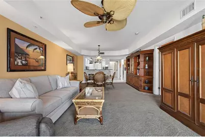 4670 Links Village Drive #D506, Ponce Inlet, FL 32127 - Photo 5