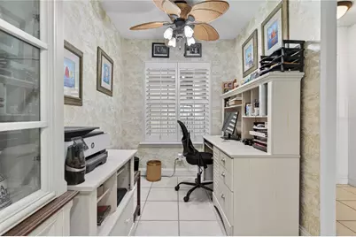 4670 Links Village Drive #D506, Ponce Inlet, FL 32127 - Photo 17