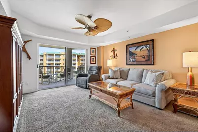 4670 Links Village Drive #D506, Ponce Inlet, FL 32127 - Photo 7